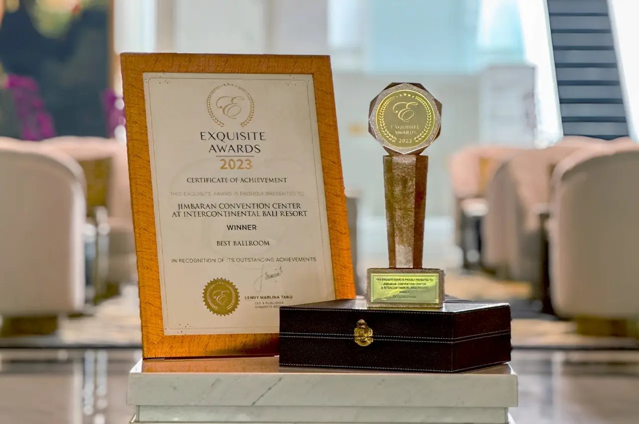 JCC Awards - Best Ballroom